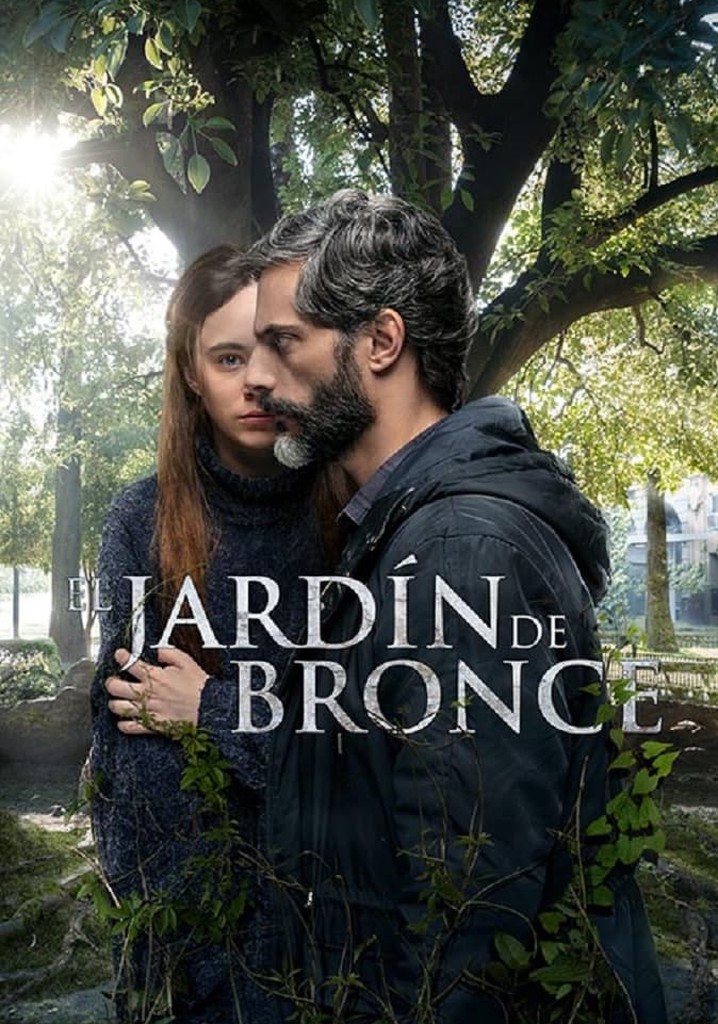 El jardín de bronce temporada 2 Ver todos los episodios online